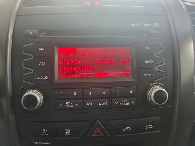 KIA Sorento 2010 7 plazas automatico