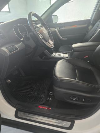 KIA Sorento 2010 7 plazas automatico