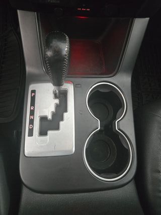 KIA Sorento 2010 7 plazas automatico