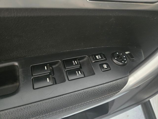 KIA Sorento 2010 7 plazas automatico