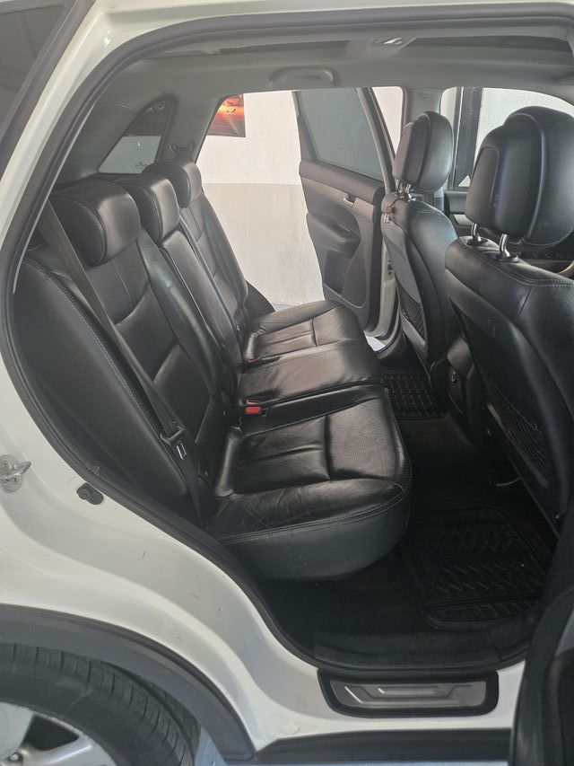KIA Sorento 2010 7 plazas automatico