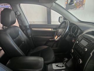 KIA Sorento 2010 7 plazas automatico