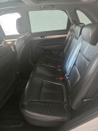 KIA Sorento 2010 7 plazas automatico