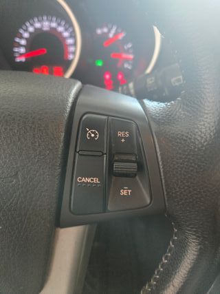 KIA Sorento 2010 7 plazas automatico