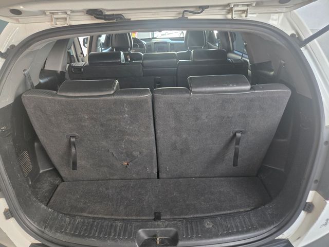 KIA Sorento 2010 7 plazas automatico