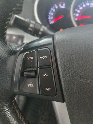 KIA Sorento 2010 7 plazas automatico