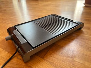 Plancha Eléctrica Philips Grill 2000W