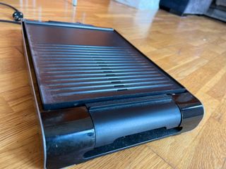 Plancha Eléctrica Philips Grill 2000W