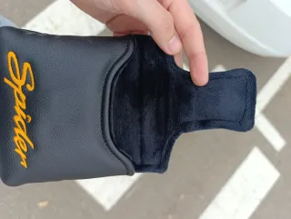 Funda Putter Taylormade Spider X