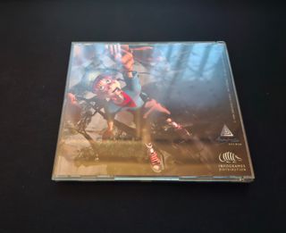 Heart of Darkness PC CD-ROM