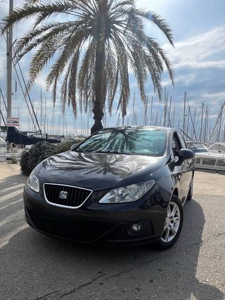 SEAT Ibiza 2009
