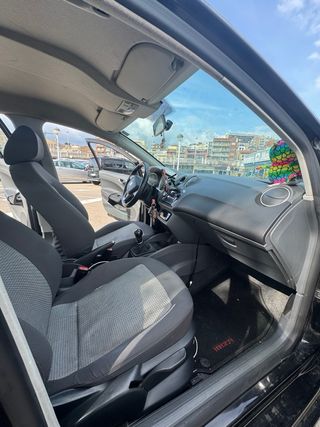 SEAT Ibiza 2009
