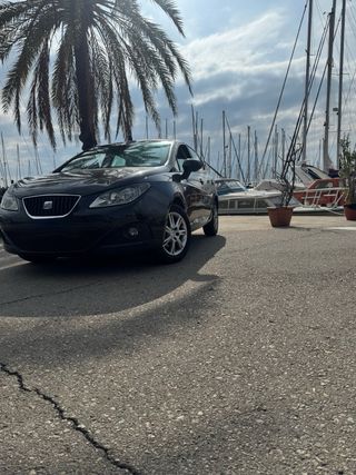 SEAT Ibiza 2009