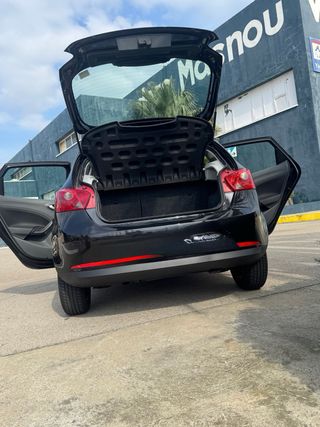 SEAT Ibiza 2009