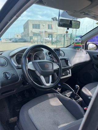 SEAT Ibiza 2009