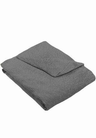 Funda Chaise Longue Martina Home Gris