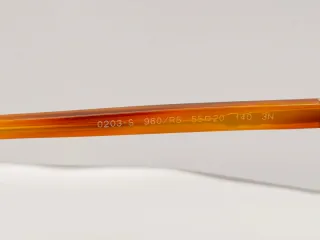 Occhiali da sole Persol Senna 0203