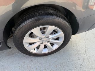 Peugeot Partner 2017