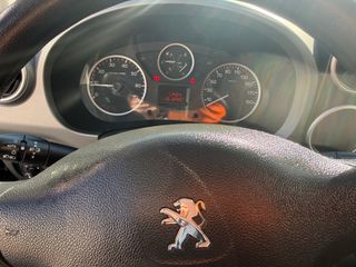 Peugeot Partner 2017