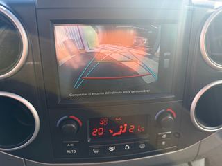 Peugeot Partner 2017