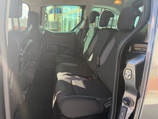 Peugeot Partner 2017