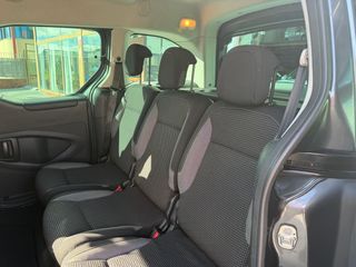 Peugeot Partner 2017