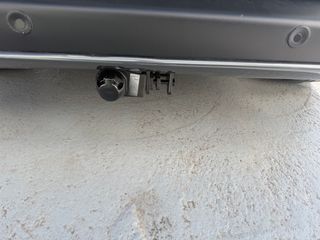 Peugeot Partner 2017