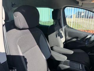 Peugeot Partner 2017