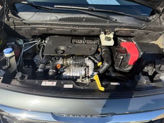 Peugeot Partner 2017