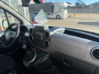 Peugeot Partner 2017