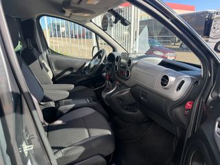 Peugeot Partner 2017