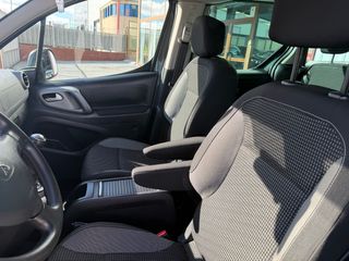 Peugeot Partner 2017