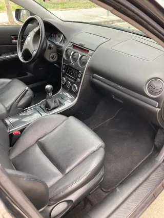 Mazda 6 2008