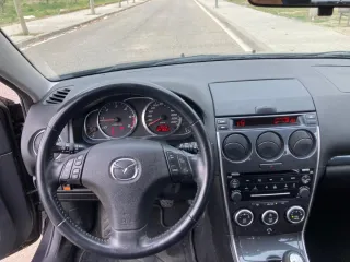 Mazda 6 2008