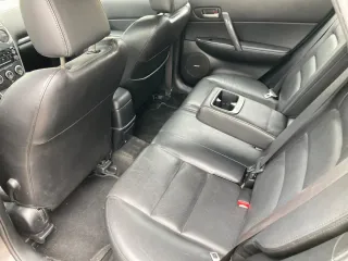 Mazda 6 2008