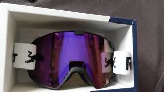Gafas de esquí Red Bull SPECT