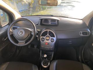 Renault Grand modus 2009