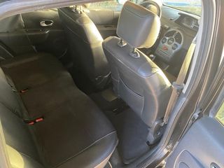 Renault Grand modus 2009