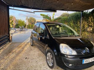 Renault Grand modus 2009