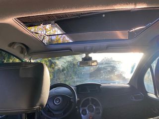 Renault Grand modus 2009