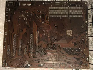 Placa Base ASRock 970 Extreme4