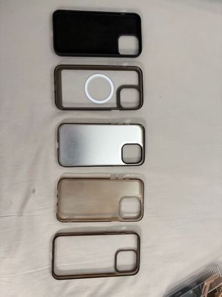 Lote iPhone 13 Pro Max Accessori