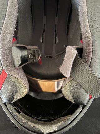 Casco Shoei NXR Blanco