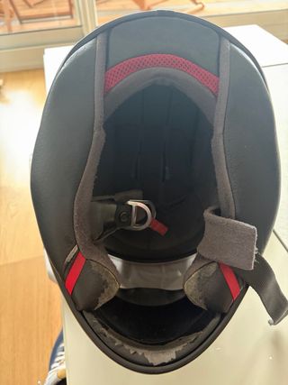 Casco Shoei NXR Blanco