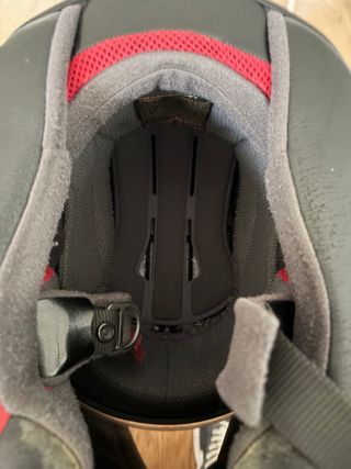 Casco Shoei NXR Blanco