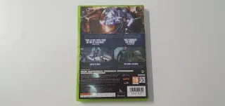 🇪🇦 Star Wars El Poder De La Fuerza II Xbox 360