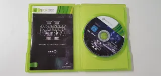🇪🇦 Star Wars El Poder De La Fuerza II Xbox 360