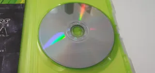 🇪🇦 Star Wars El Poder De La Fuerza II Xbox 360