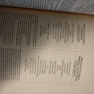 Ricettario da collezione il grande libro delle ver