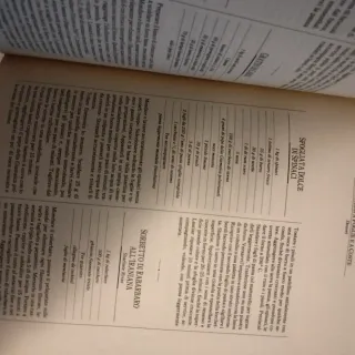 Ricettario da collezione il grande libro delle ver